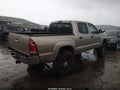 2008 Toyota Tacoma — photo 4 of 18 | VIN 5TELU42N58Z506825