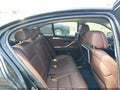 Photo 8 of 16 — 2014 BMW 5 Series