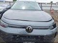 Photo 10 of 15 — 2025 Volkswagen Tiguan