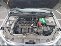 Photo 10 of 17 — 2010 Ford Fusion