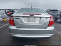 Photo 6 of 17 — 2010 Ford Fusion