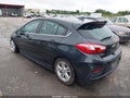 Photo 3 of 16 — 2017 Chevrolet Cruze