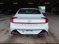 Photo 16 of 21 — 2020 Hyundai Sonata