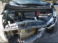 2024 Mitsubishi Mirage — photo 10 of 17 | VIN ML32FUFJ3RHF09129