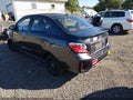 2024 Mitsubishi Mirage — photo 3 of 17 | VIN ML32FUFJ3RHF09129