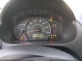 2024 Mitsubishi Mirage — photo 7 of 17 | VIN ML32FUFJ3RHF09129