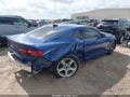 2023 Chevrolet Camaro — photo 4 of 18 | VIN 1G1FB1RX0P0142510