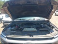 2022 Ford Expedition — photo 10 of 17 | VIN 1FMJK1HT7NEA38513