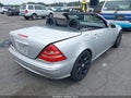 2001 Mercedes-Benz SLK-Class — photo 4 of 16 | VIN WDBKK49F81F188751