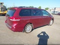 Photo 4 of 16 — 2011 Toyota Sienna