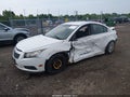 2011 Chevrolet Cruze — photo 2 of 19 | VIN 1G1PJ5S90B7293843