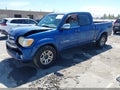 2006 Toyota Tundra — photo 2 of 16 | VIN 5TBDT44126S545571