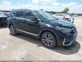 Photo 1 of 17 — 2020 Honda CR-V