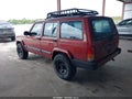 Photo 3 of 11 — 1999 Jeep Cherokee