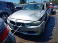 2013 BMW 3 Series — photo 12 of 16 | VIN WBA3B5G51DNS04916