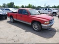 1998 Dodge Dakota — photo 1 of 11 | VIN 1B7GL22X1WS615214