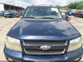 Photo 12 of 16 — 2009 Chevrolet Trailblazer