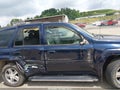 Photo 13 of 16 — 2009 Chevrolet Trailblazer