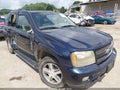 Photo 1 of 16 — 2009 Chevrolet Trailblazer