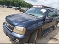 Photo 2 of 16 — 2009 Chevrolet Trailblazer