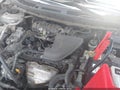 Photo 10 of 11 — 2012 Nissan Rogue