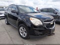 2011 Chevrolet Equinox — photo 1 of 19 | VIN 2GNALDEC7B1296980