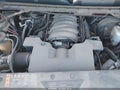 2018 Chevrolet Silverado 1500 — photo 10 of 22 | VIN 3GCUKREC0JG445239