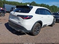Photo 4 of 19 — 2023 Honda HR-V