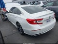 2018 Honda Accord — photo 3 of 17 | VIN 1HGCV1F16JA065310