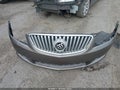 2011 Buick LaCrosse — photo 12 of 12 | VIN 1G4GE5ED4BF201193