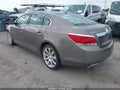 2011 Buick LaCrosse — photo 3 of 12 | VIN 1G4GE5ED4BF201193