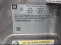 2011 Buick LaCrosse — photo 9 of 12 | VIN 1G4GE5ED4BF201193
