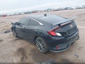 2017 Honda Civic — photo 3 of 17 | VIN 2HGFC3A51HH750688
