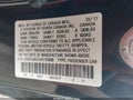 2017 Honda Civic — photo 9 of 17 | VIN 2HGFC3A51HH750688