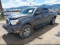 2013 Toyota Tacoma — photo 2 of 17 | VIN 3TMMU4FN8DM056514