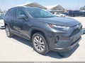 Photo 1 of 16 — 2025 Toyota RAV4