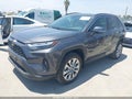 Photo 2 of 16 — 2025 Toyota RAV4