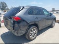 Photo 4 of 16 — 2025 Toyota RAV4