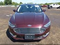 Photo 12 of 16 — 2017 Ford Fusion