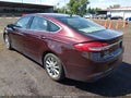 Photo 3 of 16 — 2017 Ford Fusion
