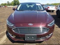 Photo 6 of 16 — 2017 Ford Fusion