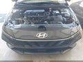 Photo 10 of 17 — 2025 Hyundai Elantra