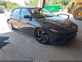 Photo 1 of 17 — 2025 Hyundai Elantra