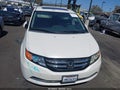 Photo 13 of 17 — 2015 Honda Odyssey