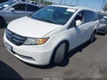 Photo 2 of 17 — 2015 Honda Odyssey