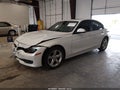 2014 BMW 3 Series — photo 2 of 16 | VIN WBA3B1C56EK133732
