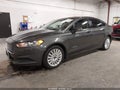 Photo 2 of 16 — 2015 Ford Fusion