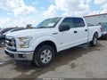 2017 Ford F-150 — photo 2 of 16 | VIN 1FTEW1CP6HKD83851
