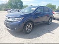 Photo 2 of 17 — 2018 Honda CR-V