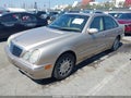 Photo 2 of 11 — 2001 Mercedes-Benz E-Class